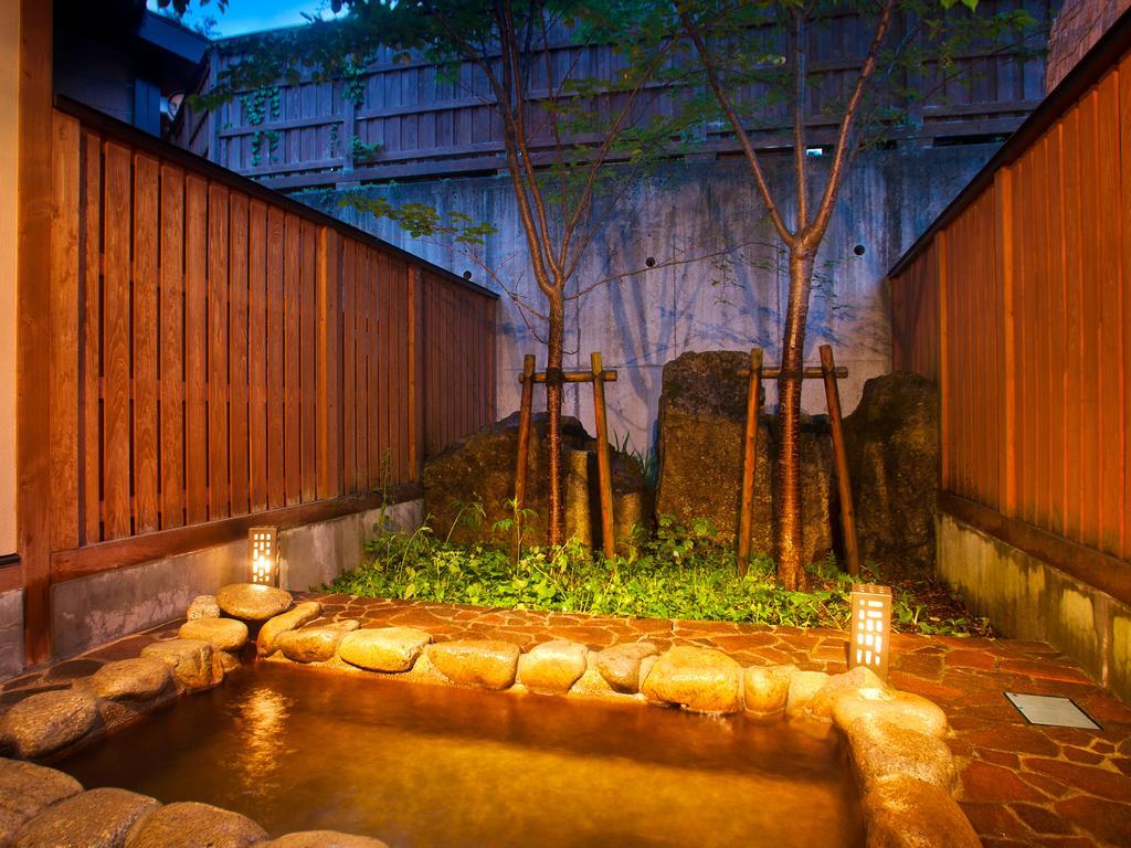 Yamatokan Takayama  Exterior foto