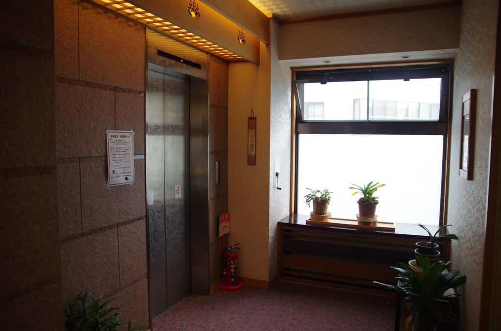 Yamatokan Takayama  Exterior foto