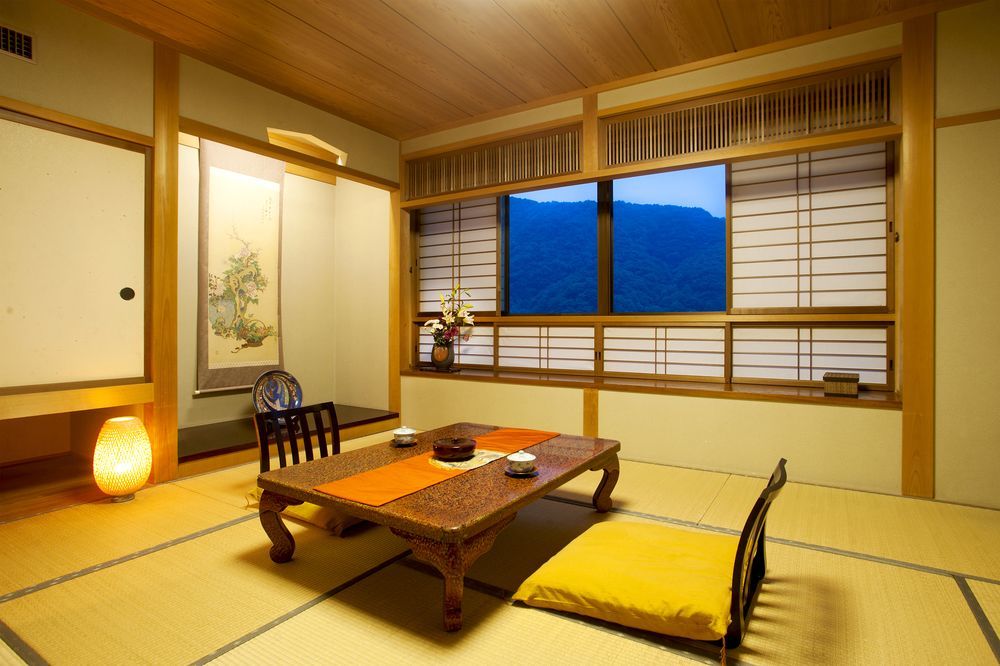 Yamatokan Takayama  Exterior foto